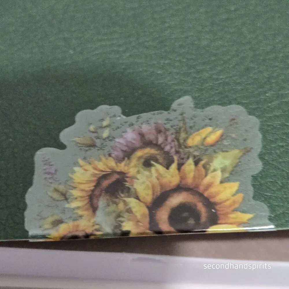 Cottagecore Embellished Ideas Journal Notebook Diary pen And BUTTERFLY diecuts
